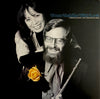 Toshiko Akiyoshi-Lew Tabackin Big Band - From Toshiko With Love (Vinyl, LP, Album) Very Good Plus (VG+) / Good Plus (G+)