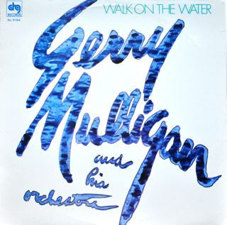 Walk On The Water