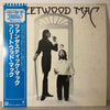 Fleetwood Mac - Fleetwood Mac (Vinyl, LP, Album, Reissue)