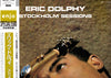 Eric Dolphy - Stockholm Sessions (Vinyl, LP, Album, Limited Edition, Reissue, Mono) Very Good (VG) / Good Plus (G+)