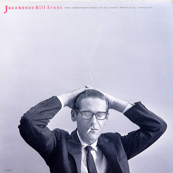 Release: Jazzhouse-Vinyl-Japan-1987-VIJ-28141-5383335