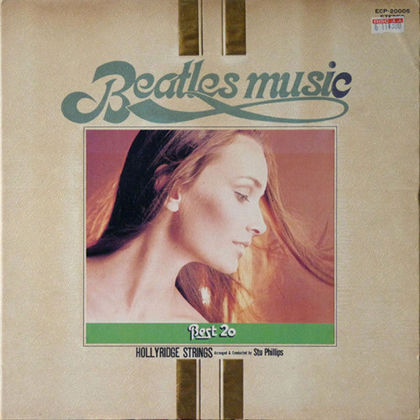 Beatles Music Best 20