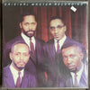 The Modern Jazz Quartet - The Modern Jazz Quartet (Vinyl, LP, Album, Limited Edition, Numbered, Reissue, Remastered, Special Edition, Stereo) Very Good Plus (VG+) / Near Mint (NM or M-)