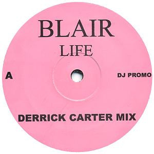 Master Release: Life? by Blair