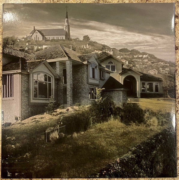 Master Release: Year Zero by Nine Inch Nails
