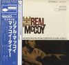 McCoy Tyner - The Real McCoy (Vinyl, LP, Album, Limited Edition, Reissue, Stereo) Near Mint (NM or M-) / Very Good (VG)