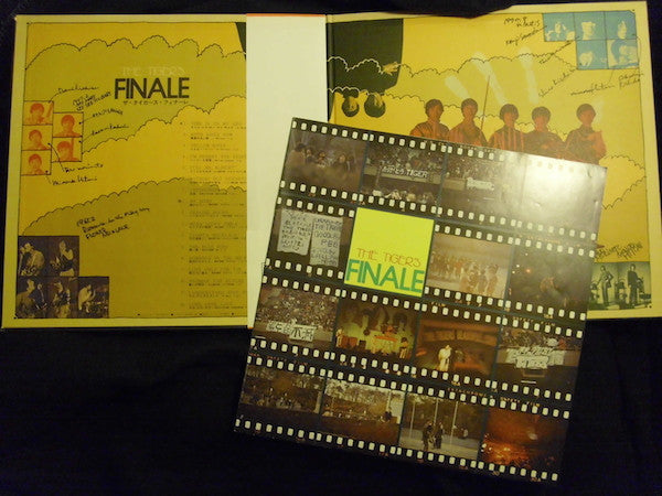 Finale
