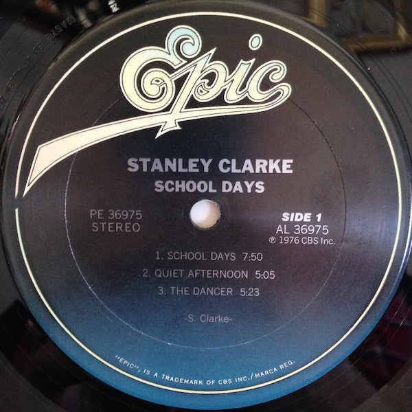 School Days