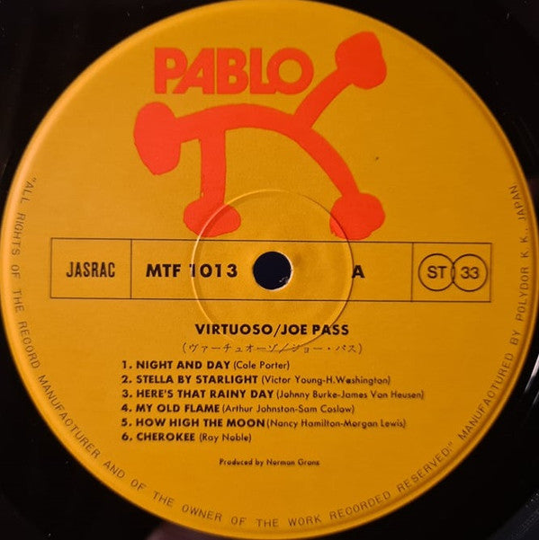 Virtuoso