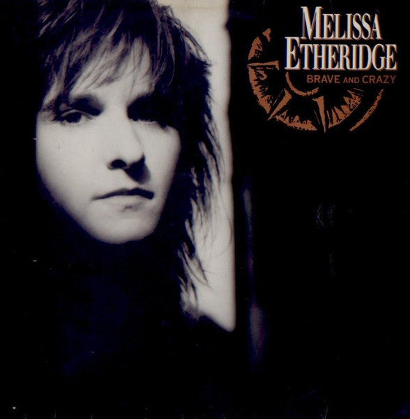 Release: Brave And Crazy-Vinyl-US-1989-7 91285-1, 91285-1-2005764