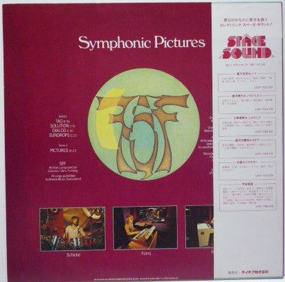 Release: Symphonic Pictures-Vinyl-Japan-1978-UXP-748-EB-3195091