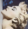 Madonna - True Blue (Vinyl, LP, Album) Good Plus (G+) / Very Good (VG)