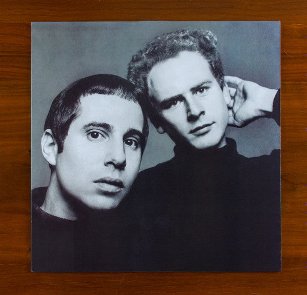 Release: Bookends-Vinyl-US-2008-LP 5233, LP 5233-2749388
