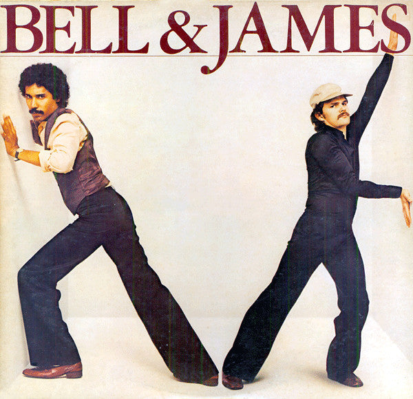 Master Release: Bell & James by Bell & James