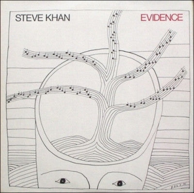 Release: Evidence-Vinyl-US-1980-AN 3023-2122730