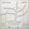 Steve Khan - Evidence (Vinyl, LP, Album)