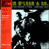Jackie McLean - Jackie McLean & Co. (Vinyl, LP, Album, Reissue, Mono)