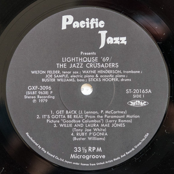 Lighthouse '69