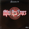 Mini All Stars - Generation 70 (Vinyl, LP)
