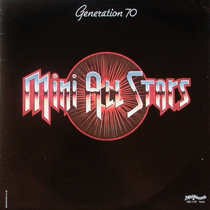Generation 70
