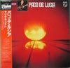 Paco De Lucía - Paco De Lucia (Vinyl, LP, Compilation) Near Mint (NM or M-) / Very Good Plus (VG+)