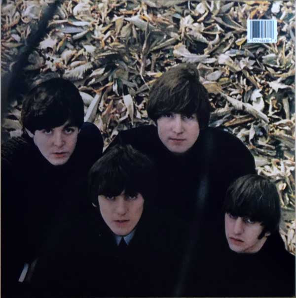 Release: Beatles For Sale-Vinyl-US-1987-CLJ-46438, CLJ-46438-5960597