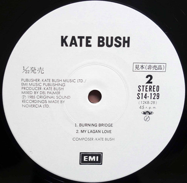 Cloudbusting