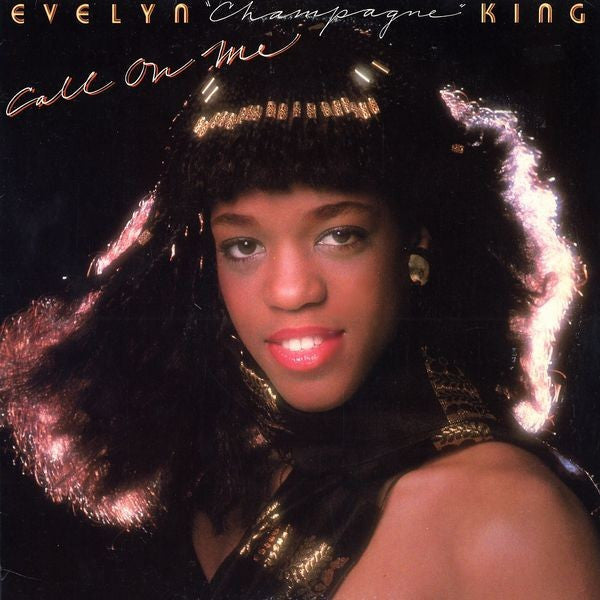 Release: Call On Me-Vinyl-US-1980-AFL1-3543-1198749