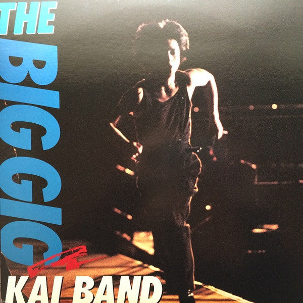 The Big Gig