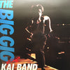 Kai Band - The Big Gig (Vinyl, LP, Album)