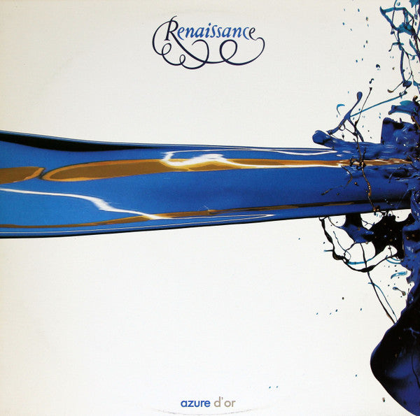 Master Release: Azure D'or by Renaissance (4)