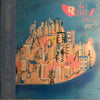 Yurie Kokubu - Relief 72 Hours (Vinyl, LP, Album, Stereo) Near Mint (NM or M-) / Very Good Plus (VG+)