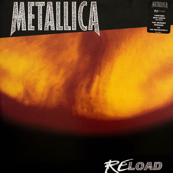 Release: Reload-Vinyl-UK & Europe-1997-536 409-1-1172488