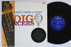 Quincy Jones & Band - I Dig Dancers (Vinyl, LP, Album, Limited Edition, Reissue, Mono) Very Good Plus (VG+) / Very Good Plus (VG+)