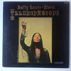 Buffy Sainte-Marie - Illuminations (Vinyl, LP, Album, Stereo) Good Plus (G+) / Very Good (VG)