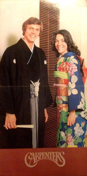 Live In Japan