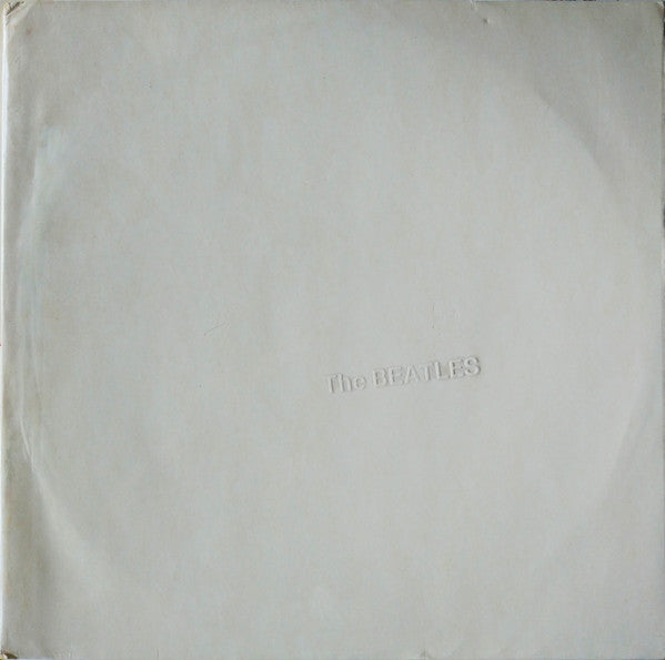 Release: The Beatles-Vinyl-UK-1974-PCS 7067/8-2272588
