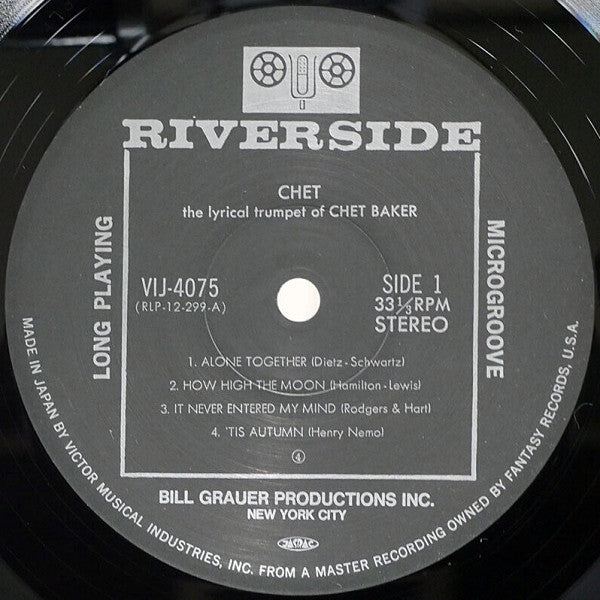 Chet
