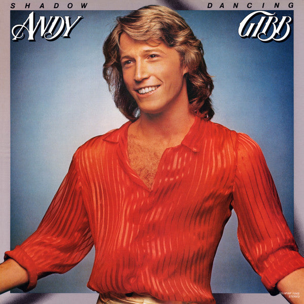 Master Release: Shadow Dancing by Andy Gibb