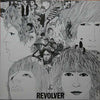 The Beatles - Revolver (Vinyl, LP, Album, Reissue, Stereo) Very Good (VG) / Very Good (VG)