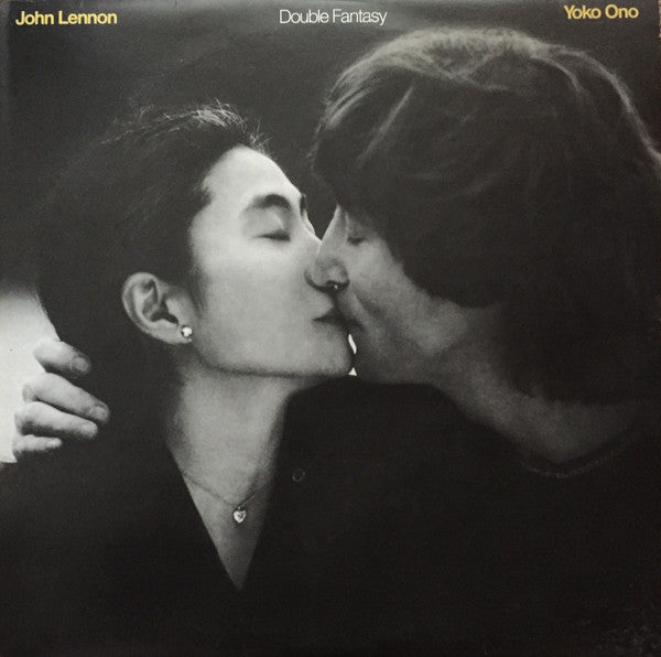 Double Fantasy = ダブル・ファンタジー