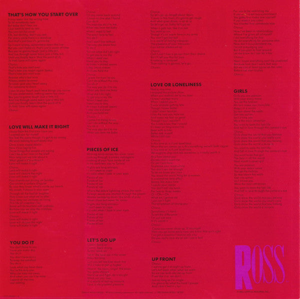 Ross