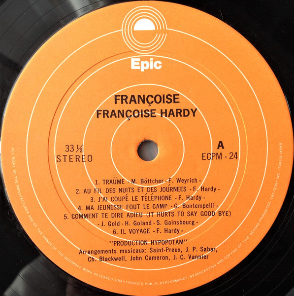 Françoise