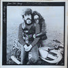 Jesse Colin Young - Love On The Wing (Vinyl, LP, Album) Very Good (VG) / Good Plus (G+)