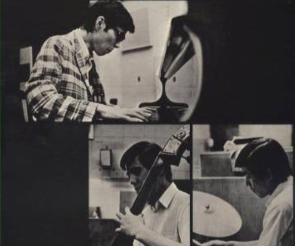 Kunihiko Sugano Trio