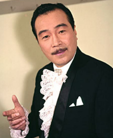 Hisaya Morishige