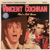 Gene Vincent - Rock 'N Roll Heroes (Vinyl, LP, Compilation, Reissue, Mono) Very Good (VG) / Very Good (VG)