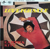 Eartha Kitt - Love For Sale (Vinyl, LP, Album, Reissue, Stereo) Very Good (VG) / Very Good Plus (VG+)