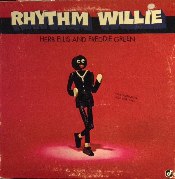 Release: Rhythm Willie-Vinyl-US-1975-CJ-10-4762607