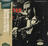 Dexter Gordon - Dexter Blows Hot And Cool (Vinyl, LP, Album, Reissue, Mono) Very Good Plus (VG+) / Very Good (VG)
